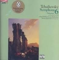 Tchaikovsky: Symphony No 6 | Pyotr Ilyich Tchaikovsky