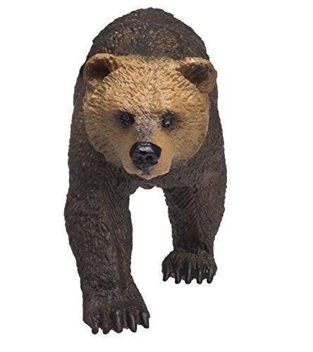 Figurina urs Grizzly | Safari