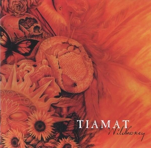 Tiamat: Wildhoney | Tiamat