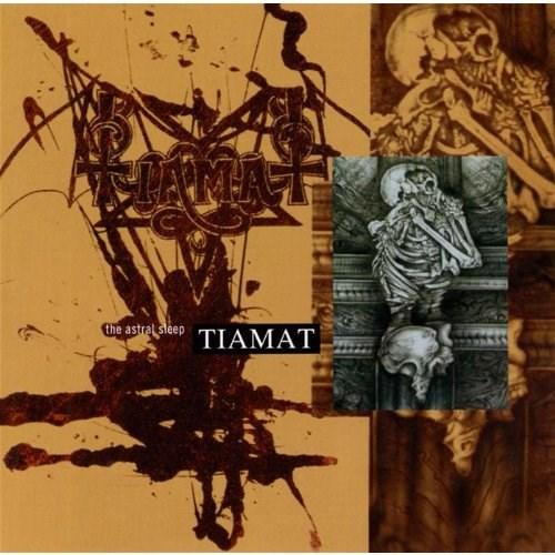 The Astral Sleep | Tiamat