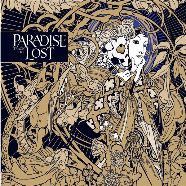 Tragic Idol | Paradise Lost