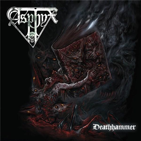 Deathhammer | Asphyx