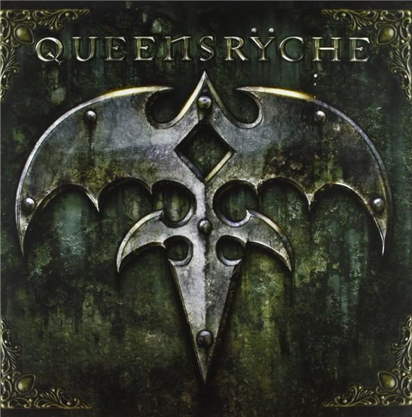 Queensryche - Vinyl | Queensryche