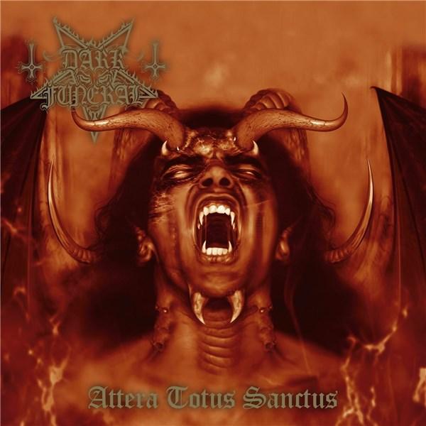 Attera Totus Sanctus | Dark Funeral