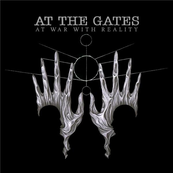 At War With Reality - Vinyl | At The Gates