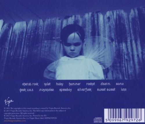 Siamese Dream | Smashing Pumpkins - 1 | YEO