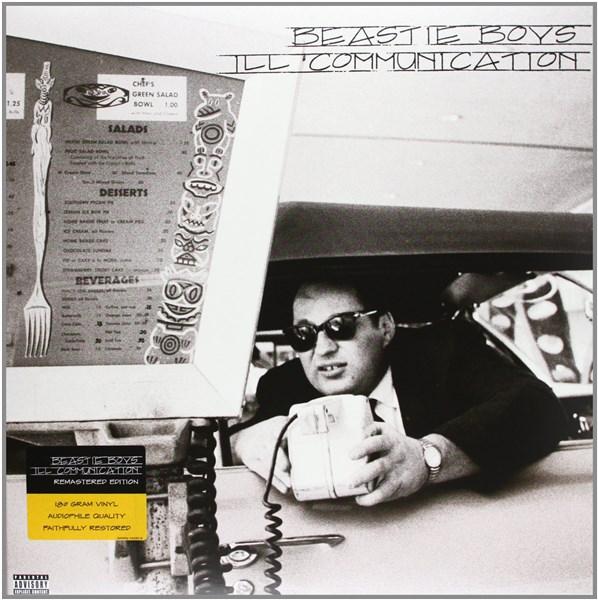 Ill Communication - Vinyl | Beastie Boys