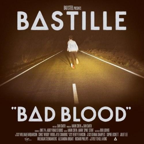 Bad Blood | Bastille