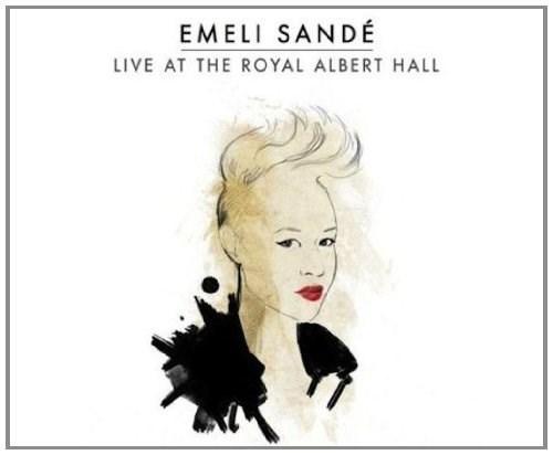 Live at the Royal Albert Hall | Emeli Sande