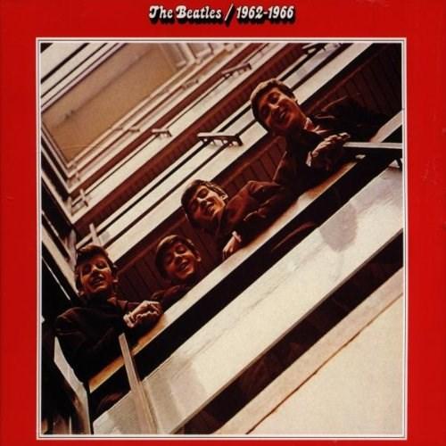 1962-1966 (Red Album) | The Beatles