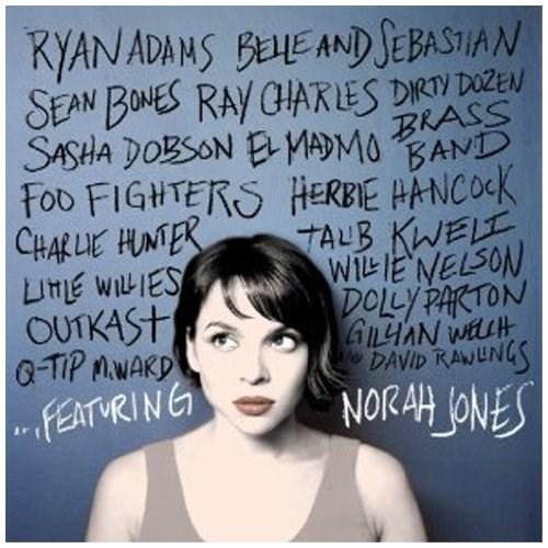 Featuring Norah Jones | Norah Jones