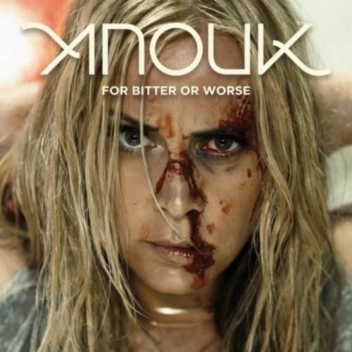 For Bitter Or Worse Vinyl | Anouk