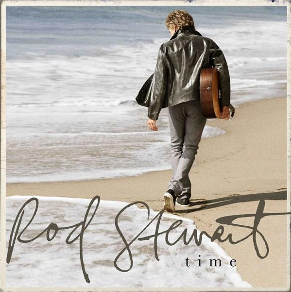 Time | Rod Stewart