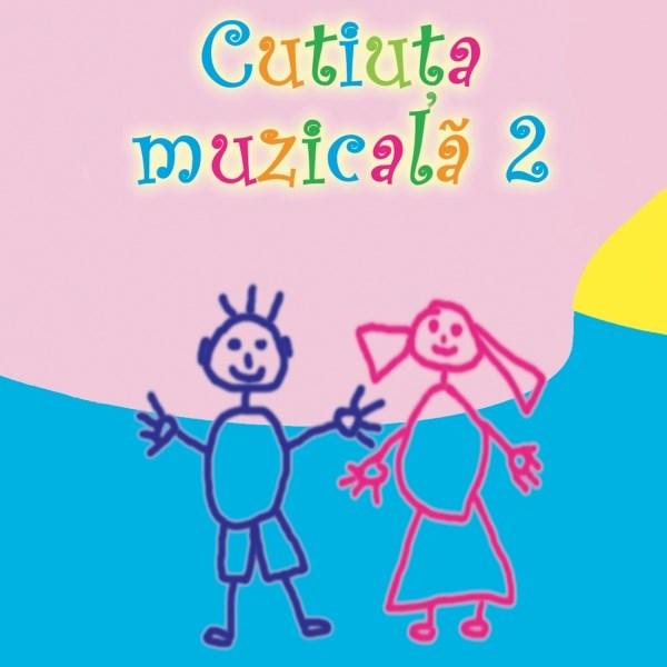 Cutiuta Muzicala - Volumul 2 |  image0