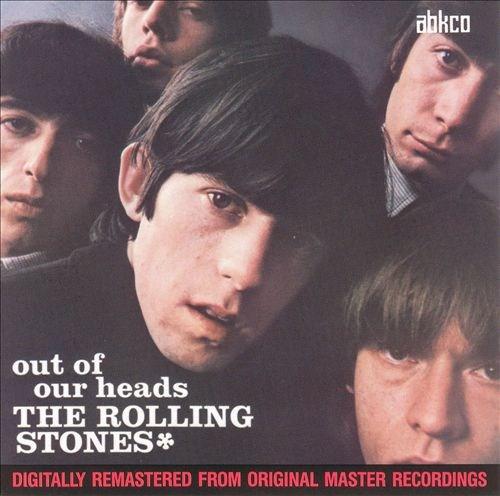 Out of Our Heads (UK Version) - Japan Edition | The Rolling Stones