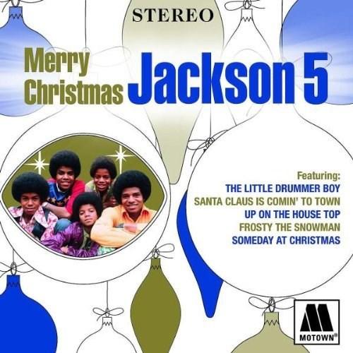 Merry Christmas | Jackson 5