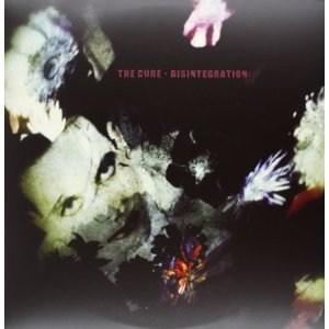 Disintegration Vinyl | The Cure