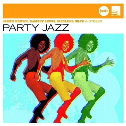 Party Jazz (Jazz Club) | Various Artists