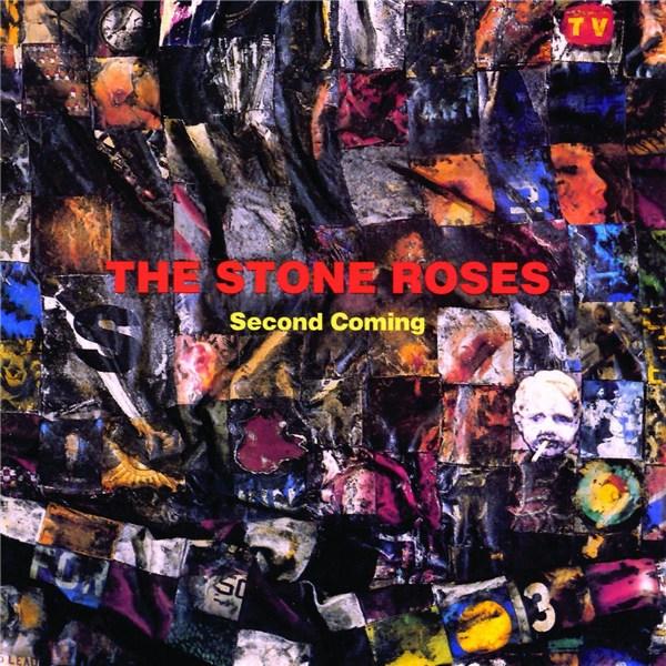 Second Coming - Limited Edition Vinyl | The Stone Roses