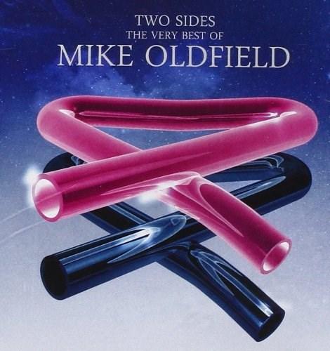 Two Sides: The Very Best Of Mike Oldfield | Mike Oldfield