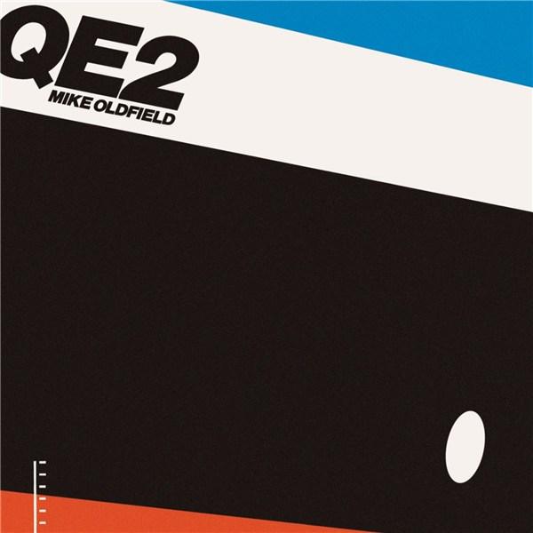 QE2 Remastered | Mike Oldfield