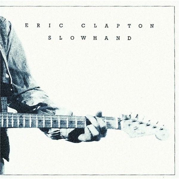 Slowhand 2012 Remaster Vinyl | Eric Clapton