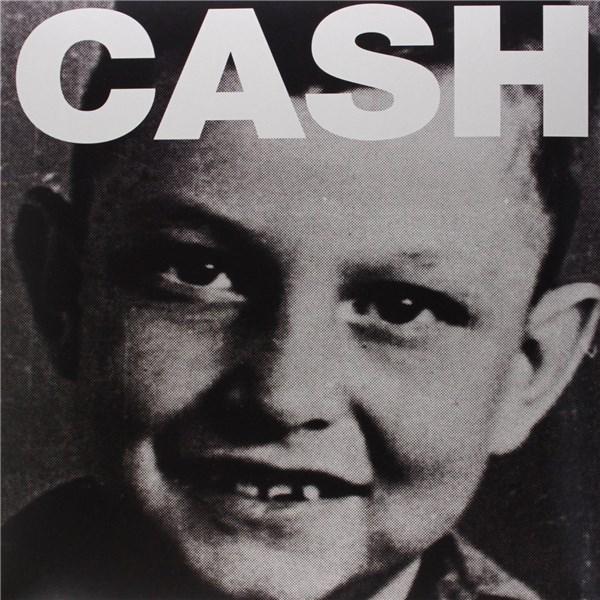 American VI: Ain't No Grave - Vinyl | Johnny Cash