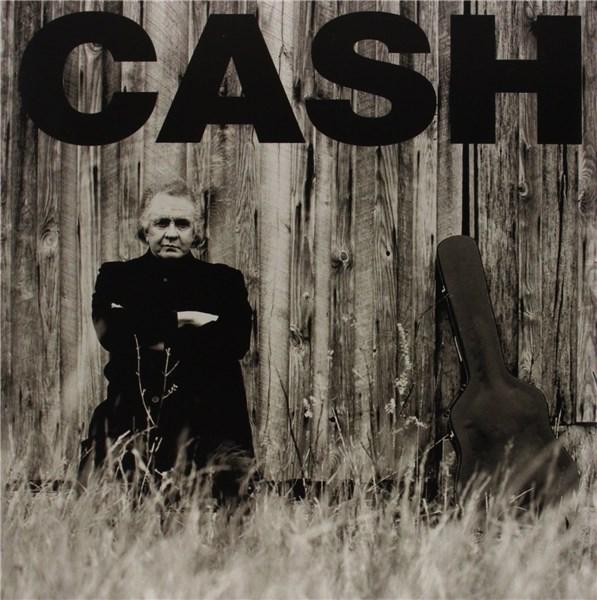 American II: Unchained - Vinyl | Johnny Cash image