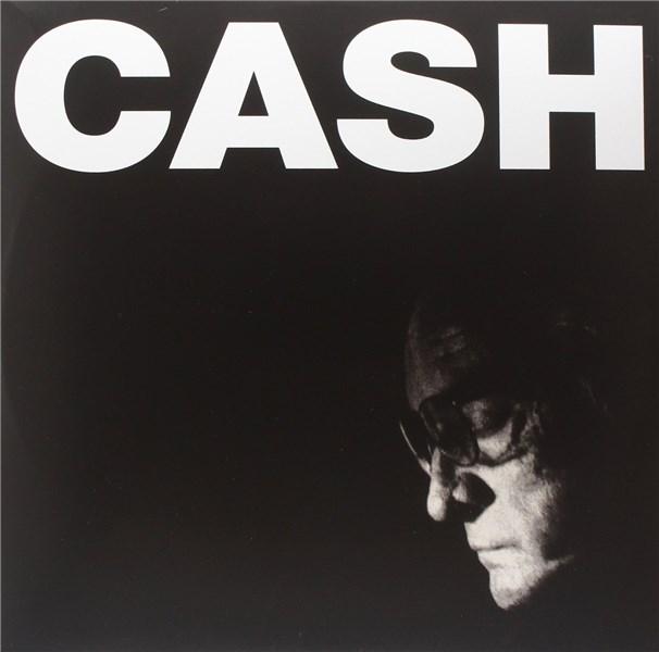 American IV: The Man Comes Around - Vinyl | Johnny Cash