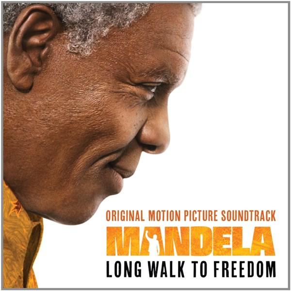 Mandela Long Walk To Freedom | Various Artists