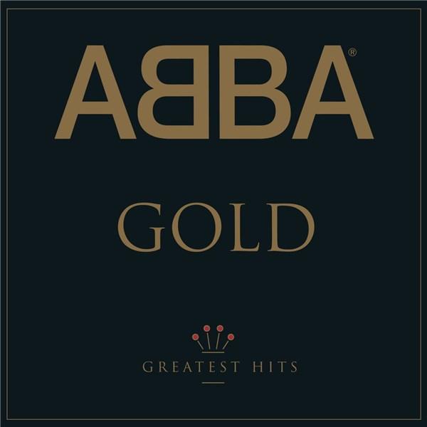 Gold - Vinyl | ABBA