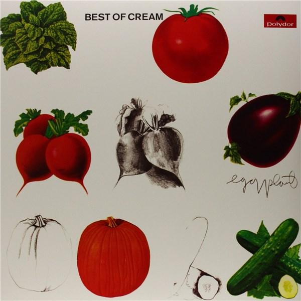 Best of Cream - Vinyl | Cream image1