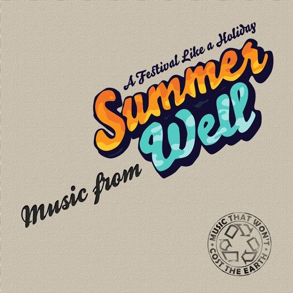 Music from Summer Well 2014 | Various Artists