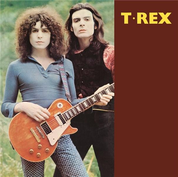 T.Rex - Vinyl | T.Rex