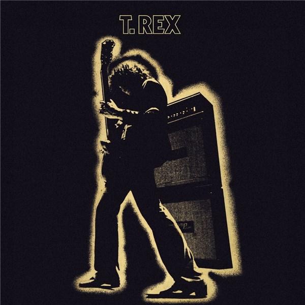 Electric Warrior - Vinyl | Marc Bolan & T Rex