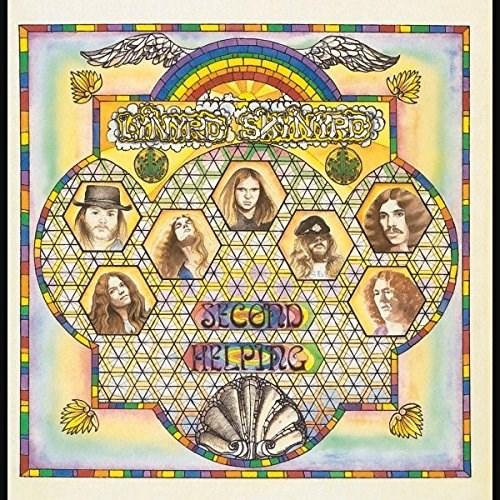 Second Helping - Vinyl | Lynyrd Skynyrd