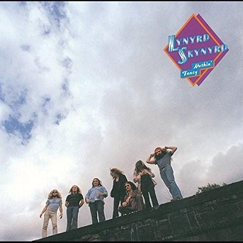 Nuthin\' Fancy - Vinyl | Lynyrd Skynyrd