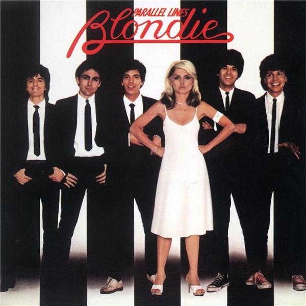 Paralell Lines - Vinyl | Blondie