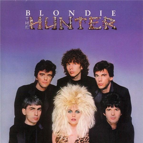 The Hunter - Vinyl | Blondie