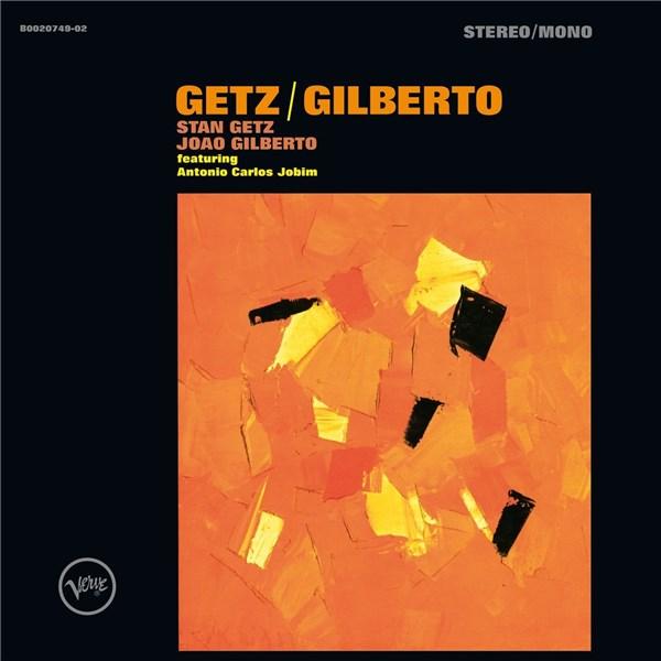 Getz, Gilberto - Vinyl | Joao Gilberto, Stan Getz