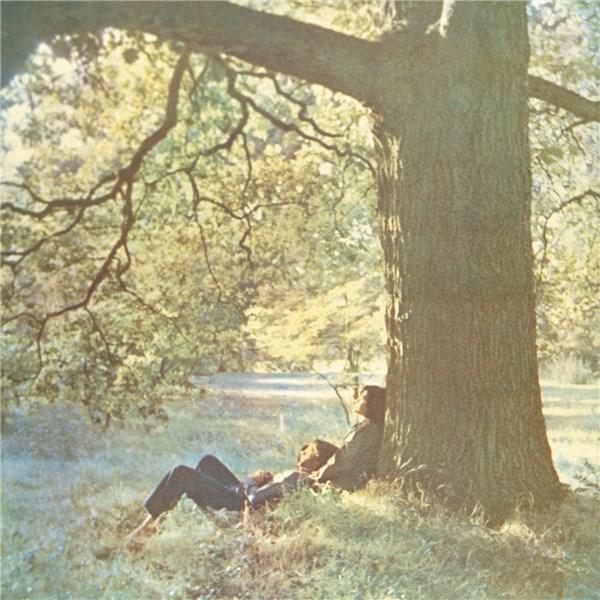 Plastic Ono Band - Vinyl | John Lennon