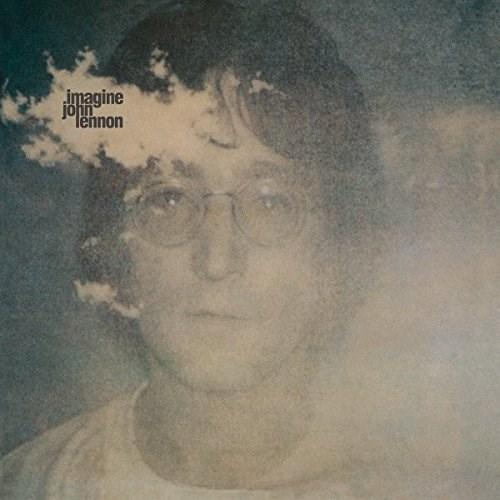 Imagine - Vinyl | John Lennon