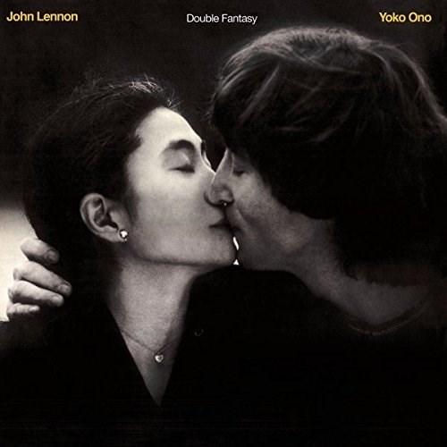 Double Fantasy - Vinyl | John Lennon, Ono Yoko