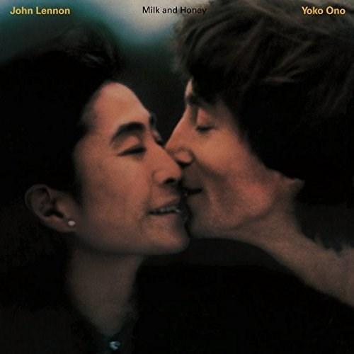 Milk And Honey - Vinyl | John Lennon, Ono Yoko