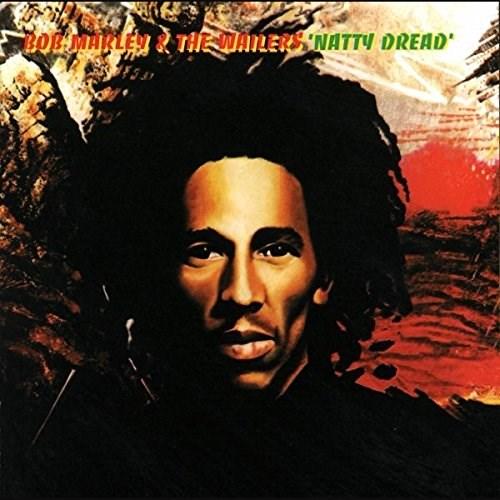 Natty Dread Vinyl | Bob Marley Bob poza noua