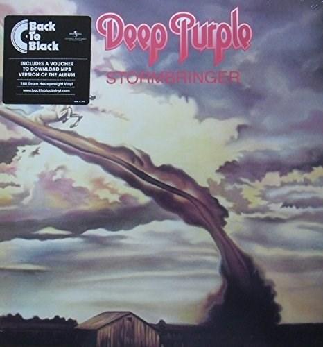 Stormbringer - Vinyl | Deep Purple