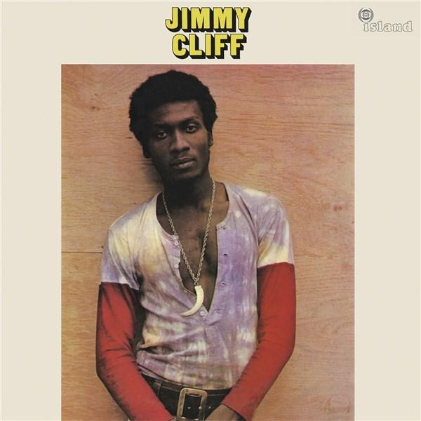 Jimmy Cliff - Vinyl | Jimmy Cliff