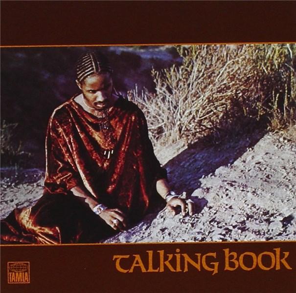 Talking Book | Stevie Wonder