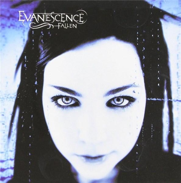 Fallen | Evanescence