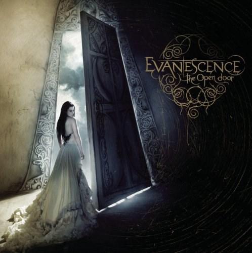 The Open Door | Evanescence